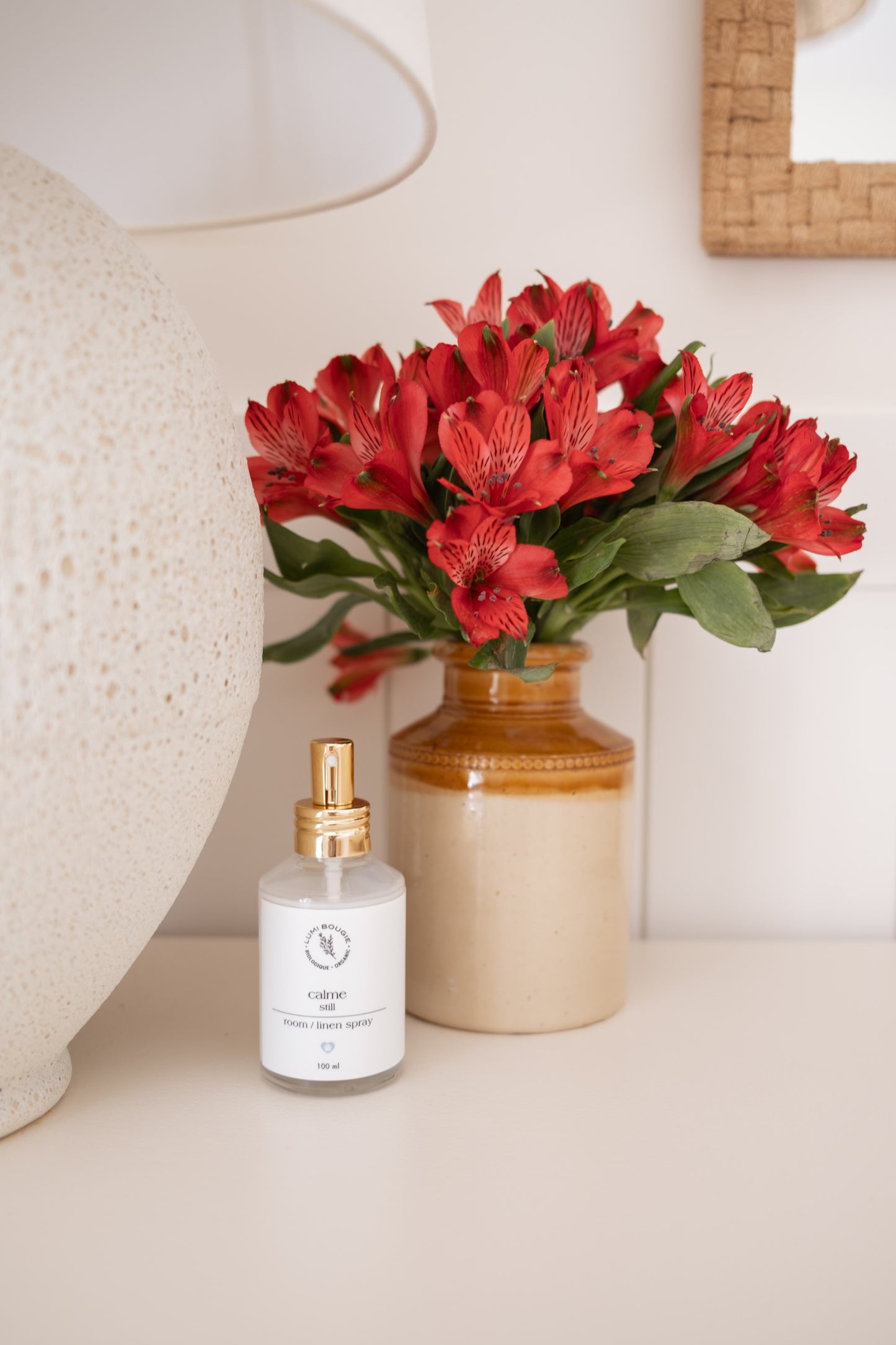 Room + Linen Spray - Holiday