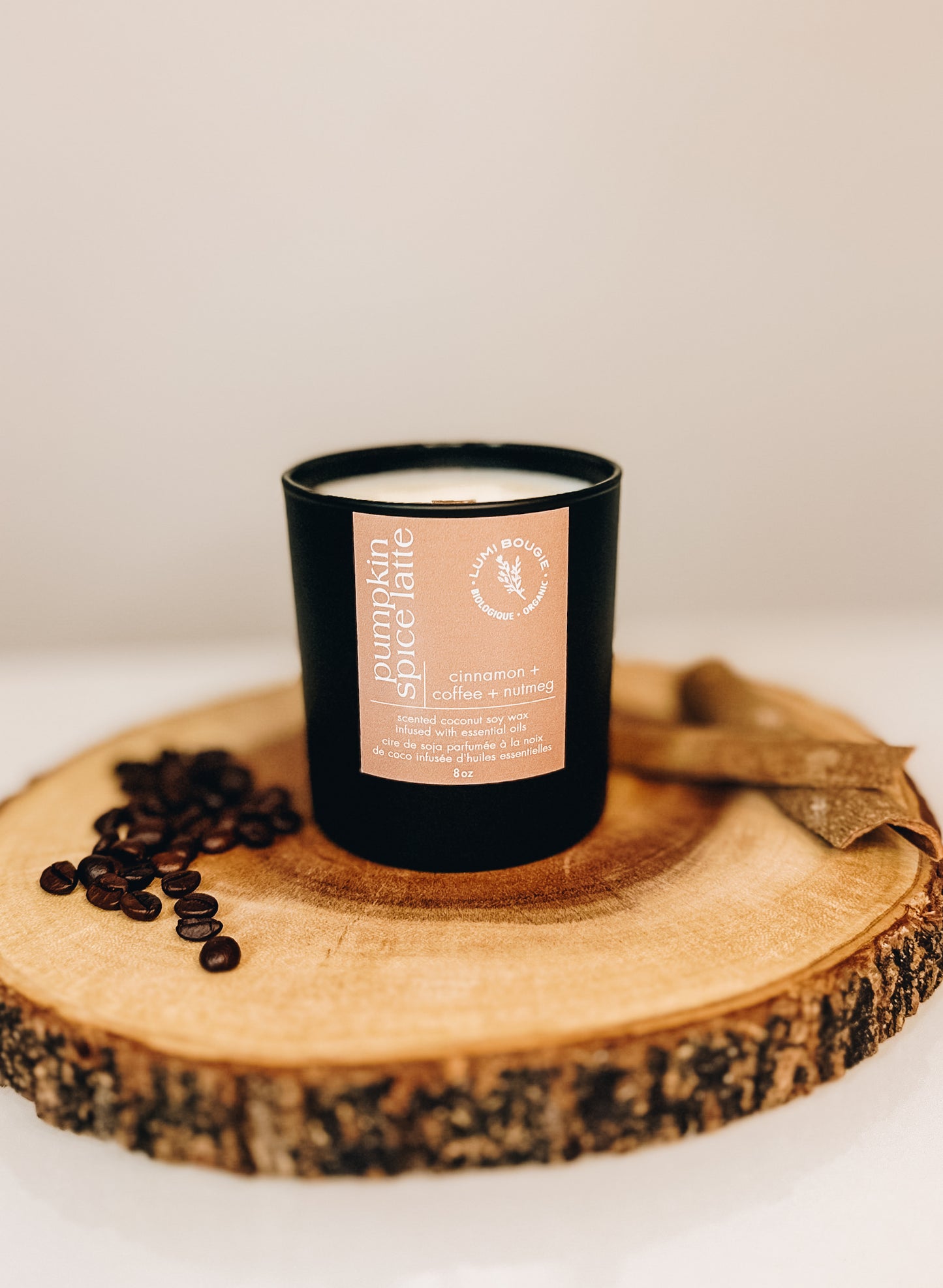 Pumpkin Spice Latte