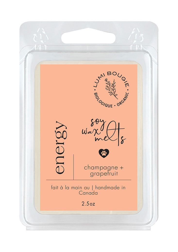 Pet-Friendly Wax Melts