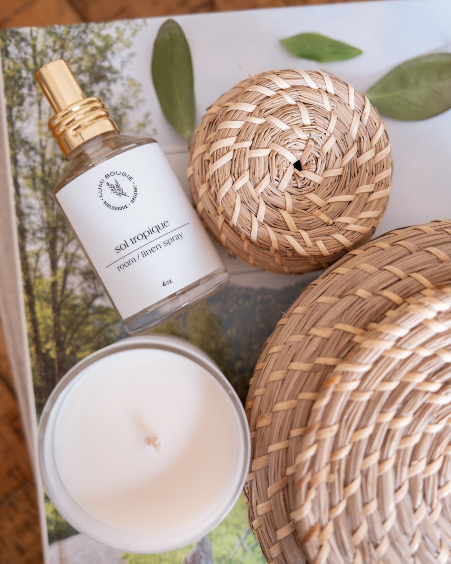 Room/ Linen Spray - Endless Summer