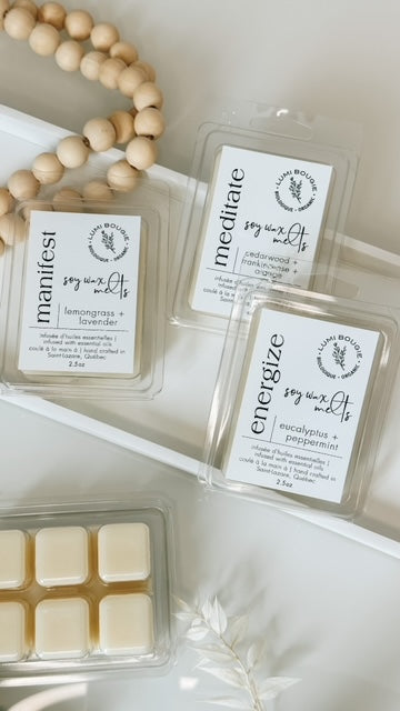 Wax Melts
