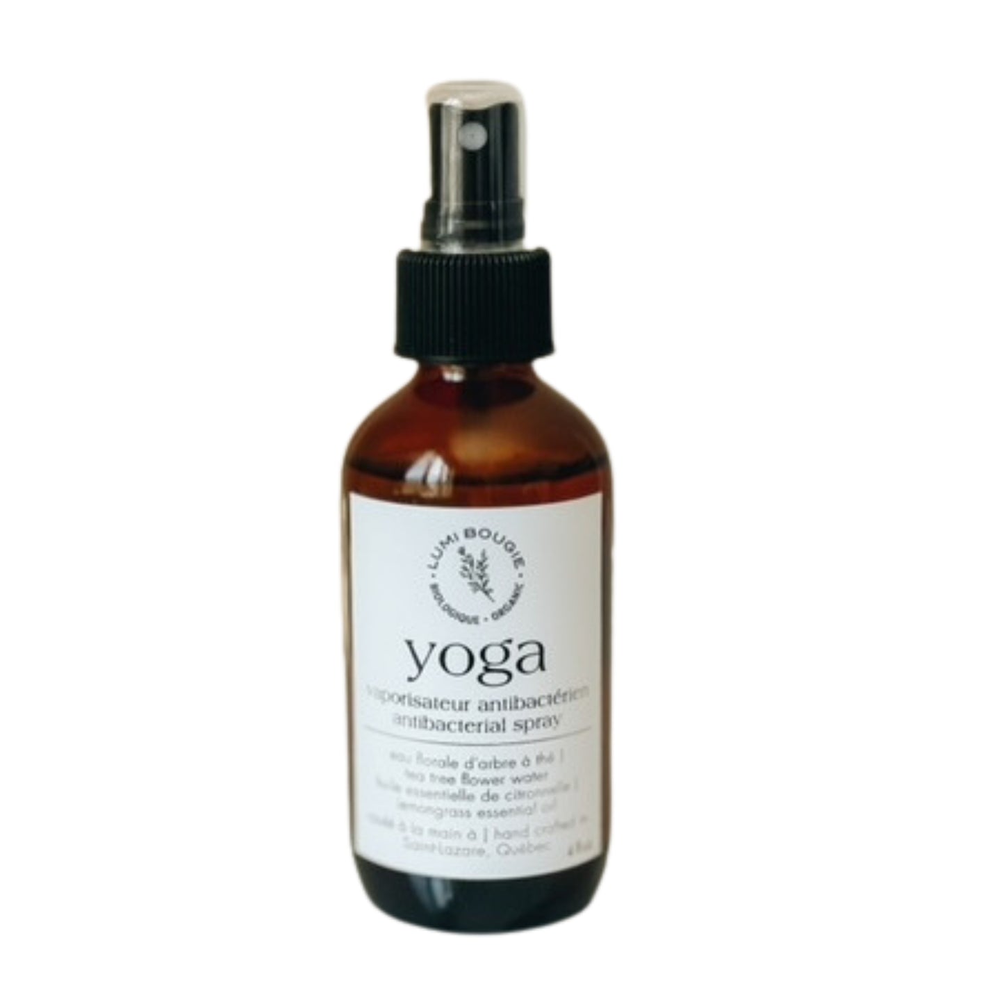 Yoga Antibacterial Spray