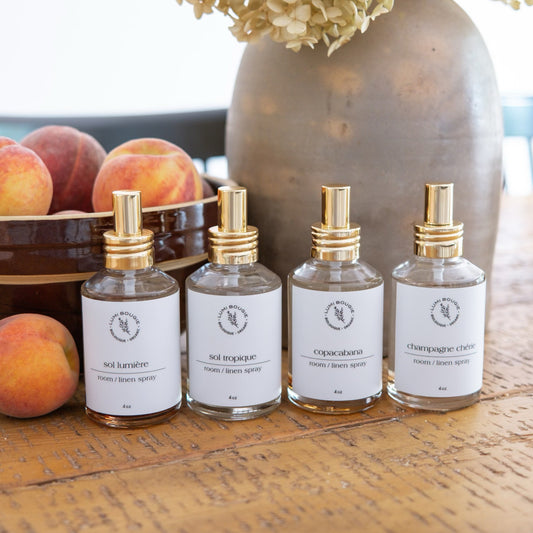 Room/ Linen Spray - Endless Summer