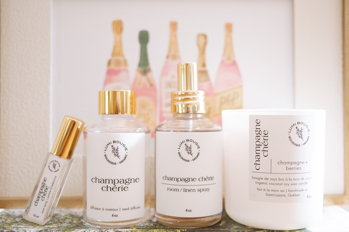 Reed Diffuser