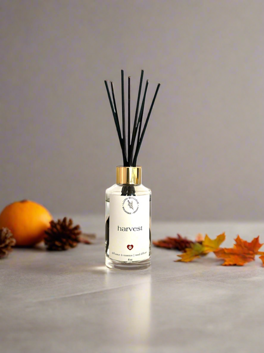 Reed Diffuser