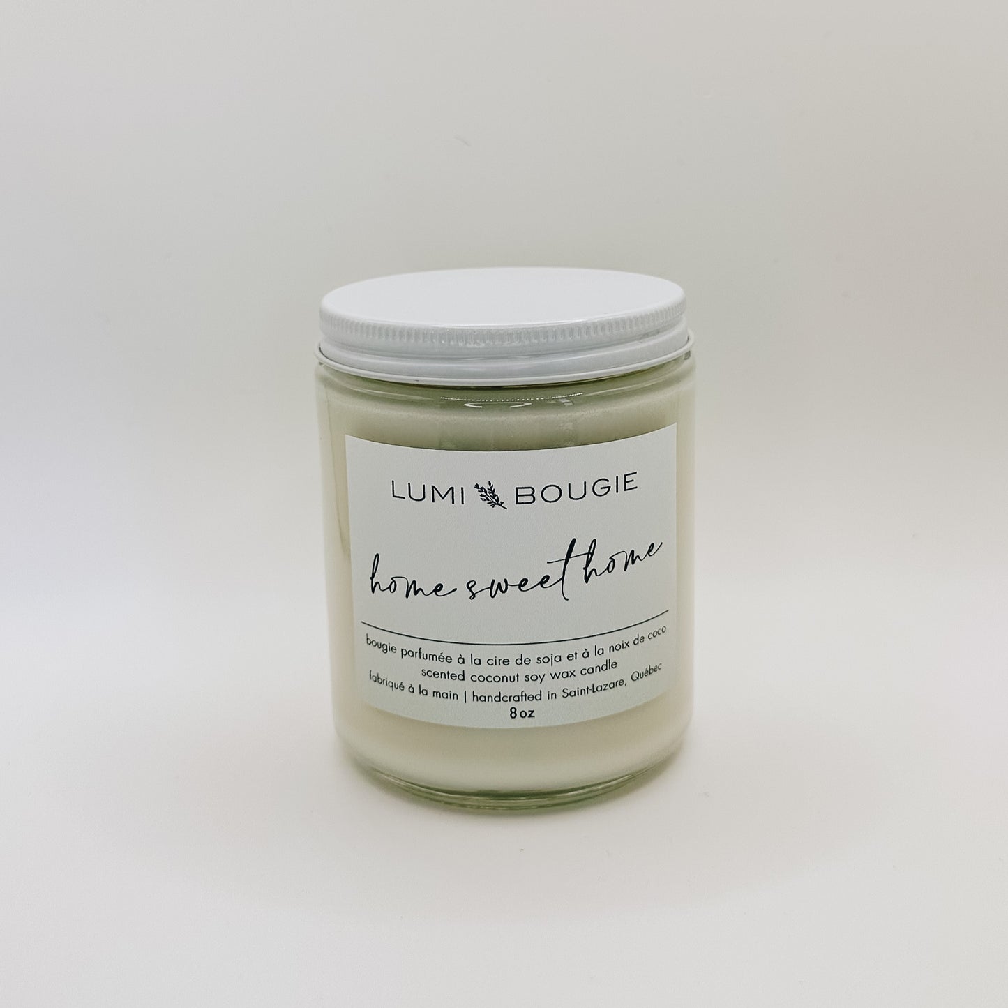 Home Sweet Home  | Celebration Collection Candle